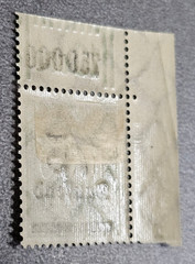 Stamp Germany Reich FREIMARKE 75 000 Mark 1923 Mi. Nr. 288 [🇩🇪39280]