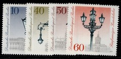GERMANY – BERLIN 1977-80 NH MINT sets/singles SG527-596. CHOOSE FROM LIST.
