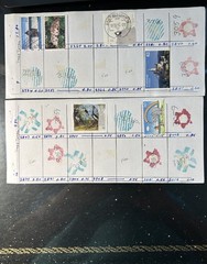 WEST GERMANY, 80+ from Retired CV-based Trading Circuit, Minor Duplication