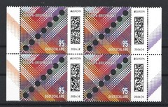 Germany 2026 MAY Issue EUROPA in Block of Four MNH