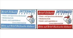 ISG: MiNr. 5 – 6, 00.03.2010, Firmenlogo, Satz, Postfrisch