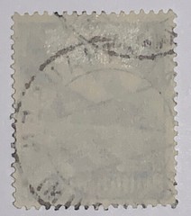 Travelstamps: 1963 Germany Stamps Scott #469 Fascism Heinkel Plane Used