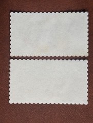 Germany. 2016. Used Stamps Depicting Classic Cars Porsche And Ford. 25JU