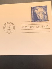 Stamps US First Day Cover 28, Scott #2105 See Picture and condition.