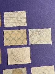 Rare High Value Germany 1922-23 22 Pcs Stamps, MNH,MH And Used,see Photos