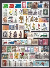 BERLIN COLLECTION 1960-1990 COMPLETE MNH VALUE $1650, see 10 pictures 1960-90