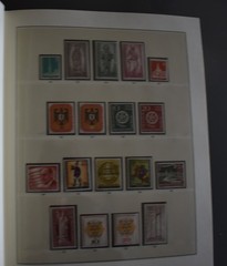 BERLIN COLLECTION COMPLETE MNH 21-34 SIGNED SEE DESCRIPTION
