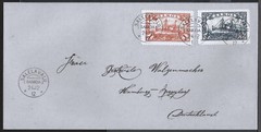 ✔️ Deutsches Reich Colonies 1910. DEUTSCH SAMOA EXCELLENT REPRODUCTION