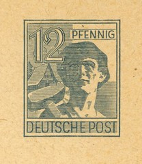 GERMANY Event Cancels Deutsche Postal Card Stationery Cover Stamp Collection