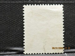 The listing is:(1)1948 Saarland Steel Workers Germany Stamp-LH-6f