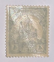 Travelstamps: Germany East Africa stamps Sc#32 4h Kaiser’s Yacht MOGH Wmk