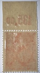 Travelstamps: 1921 Germany Stamp Deutsches Reich 150 Pfennig Michel Nr. 189 MNH