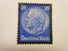 GERMANY Scott: 441, MINT LIGHTLY HINGED, Cat $6.75