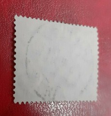 Germany Stamp Deutsches Reich Luftpost 2 Mark 1939 Lilienthal Mi. Nr. 538 (18568