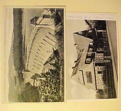 GERMAN 1947 CENSORED,1M,80px2M50px2,46p.25p,24px3 RATES TOTAL 11