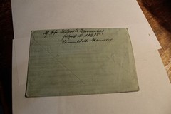GERMANY WWII WORLD WAR II MILITARY FELDPOST COVER – LOT 3
