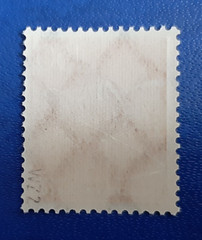 Stamp Germany Deutsches Reich 150 Pfennig 1921 Mi. Nr. 189 WZ 2 (23387)