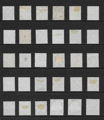 GERMANY COLLECTION BUILDER LOT VARIOUS USED ISSUES 1924 – 1936 (C)