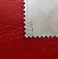 Germany Stamp Deutsches Reich 150 Pfennig 1921 Michel Nr. 189 WZ 2 (21905)