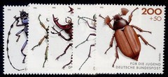 GERMANY 1993-95 NH MINT sets SG2499-2649. CHOOSE FROM LIST.
