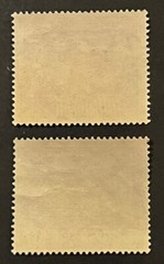 Travelstamps: Germany Stamps Scott #584-585 Hanover Export Fair 1948 MNH OG