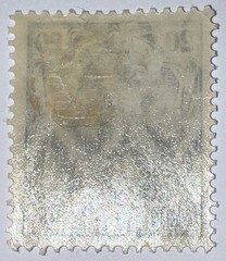 Travelstamps: Germany Offices in Belgium Stamps 25c on 20pf Mint MOGH Wmk