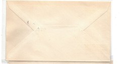 Germany Scott 748-749 1956 Europa First Day Cover