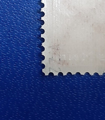 Germany Stamp Deutsches Reich 150 Pfennig 1921 Mi. Nr. 189 WZ 2 (22533)