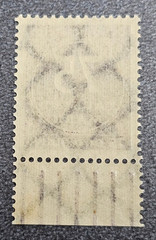 Stamp Germany Deutsches Reich 75 000 Mark 1923 Mi. Nr. 276 [🇩🇪37449]