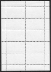 20 x Stamp Set Nr. 2745 Canceled ESST Uni Leipzig 2 x Kleinbogen