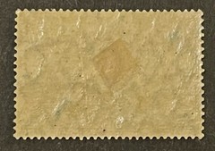 Travelstamps: 1920 Germany Germania Stamps Mi95 Deutsches Reich Mint MOGH