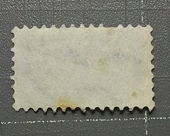 Germany – 1948 – 1949 – Postal Tax Stamp: Notopfer Berlin #G01′ Used ‚