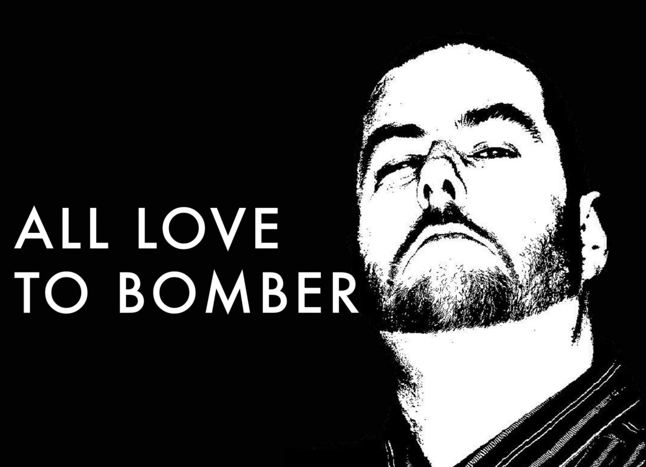 Manuel Kuck aka Bomber