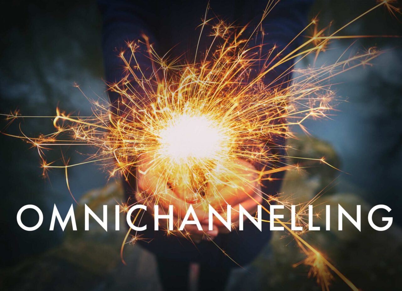 Bild Omni Channel Marketing