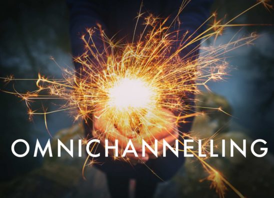 Bild Omni Channel Marketing