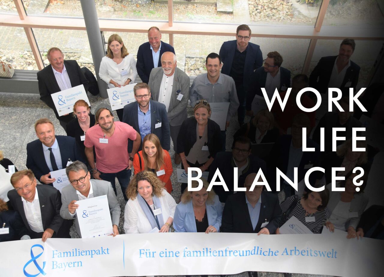 Work Life Balance