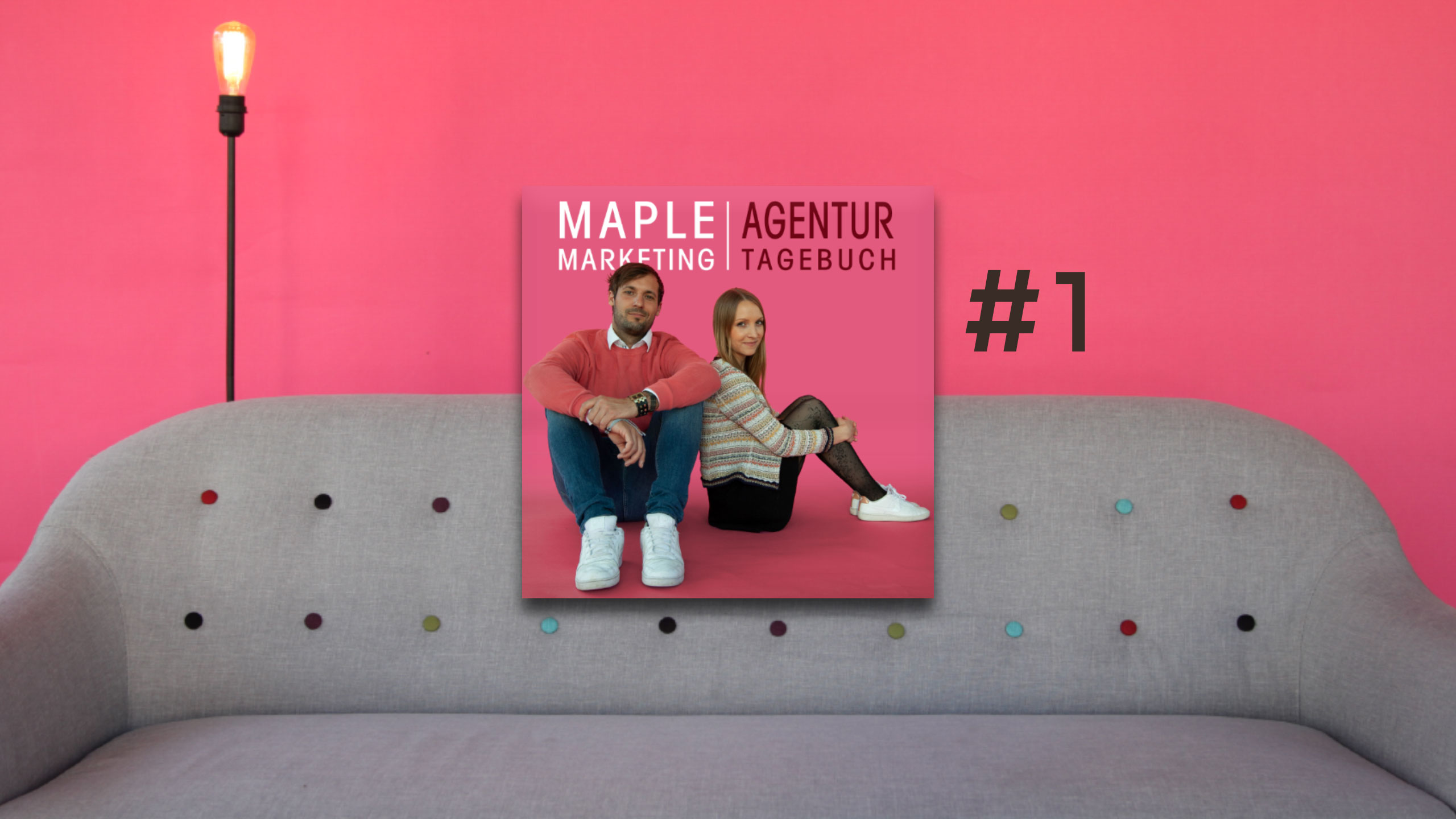 Episode #001 Podcast, Hipstershit oder Zukunftsmedium?