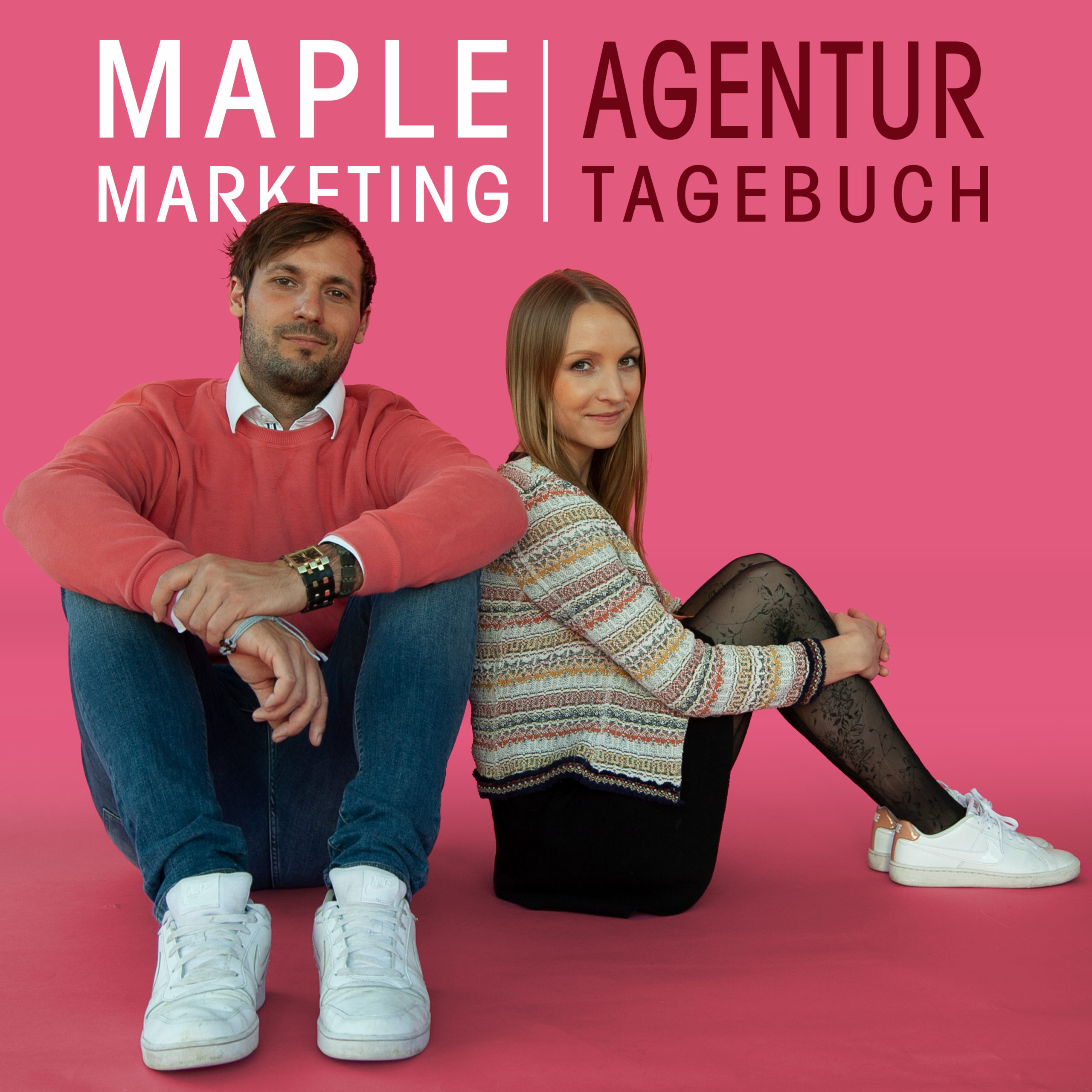 Maple Marketing Podcast