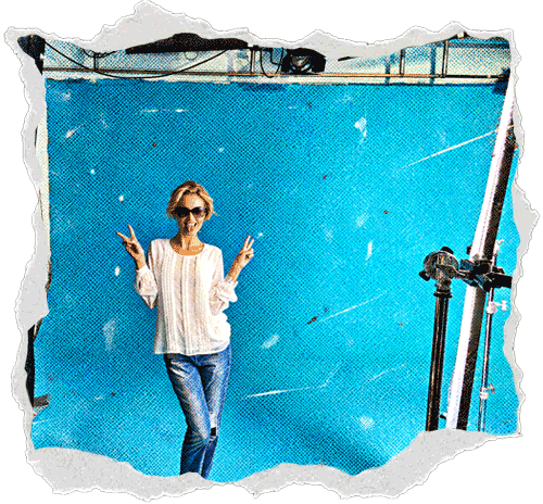 Filmproduktion