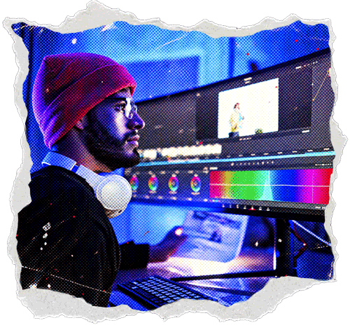 Filmproduktion_Postproduktion