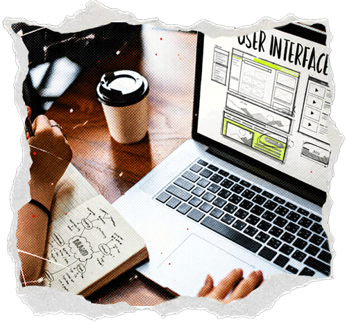 WebdesignUserInterface